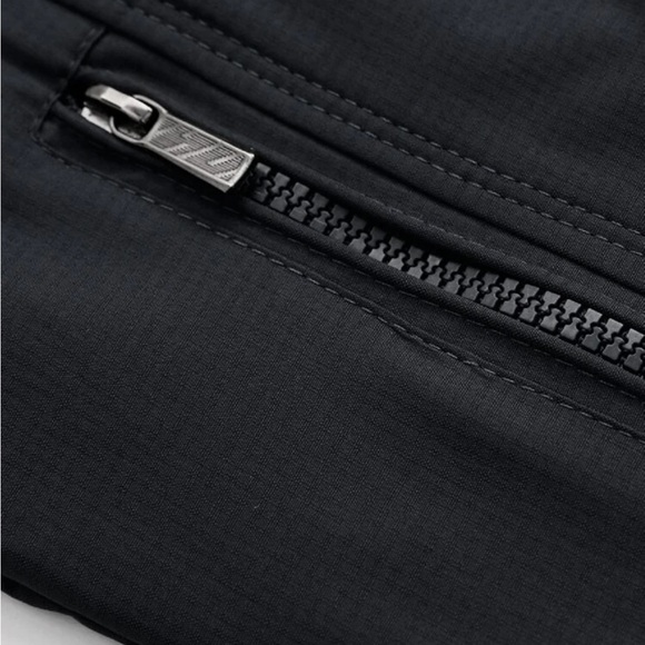 Mens zip up jacket - Picture 6 of 16